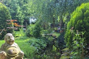 Bart en Jessica Wassenaar