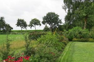 Corrie en Arie van Hoorn